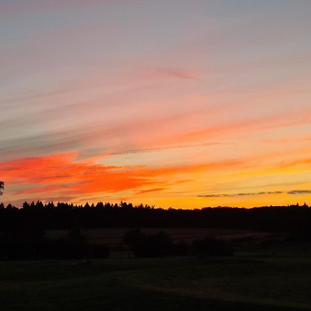 Cottages Du Golf Fleuray-Amboise Cangey Екстериор снимка